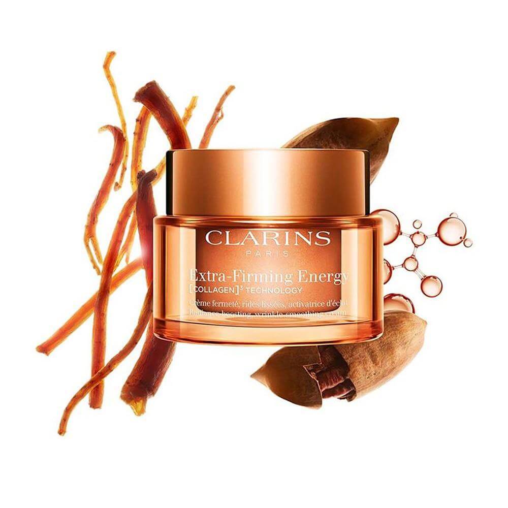 Clarins Extra Firming Energy 50ml